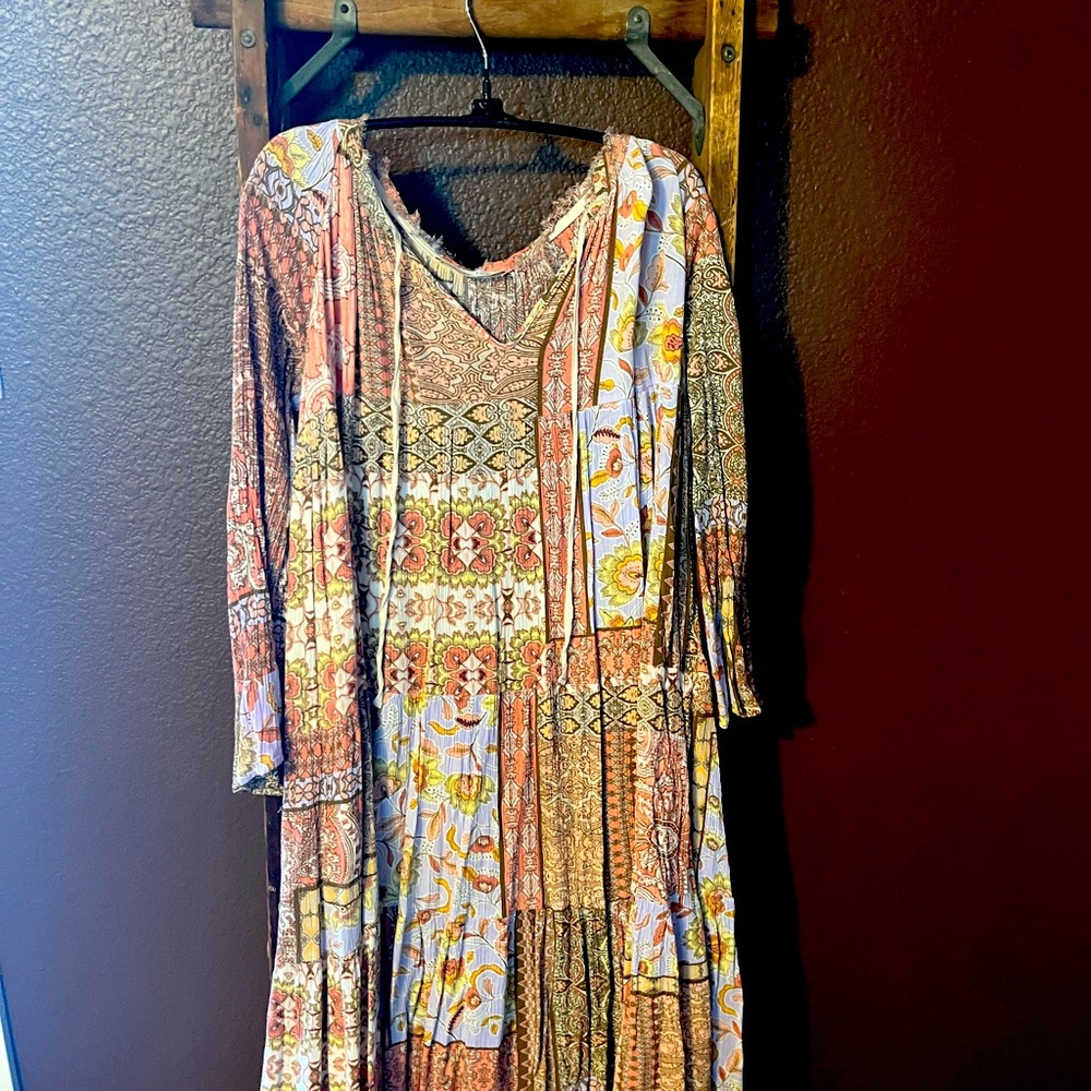 Summer dress